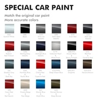 Tinta de Retoque GMC Aço Acetinado G9K Metálico - Reparo Profissional para Carros - imagem 3