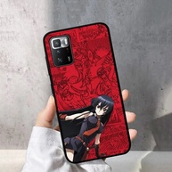 Capinha Akame Ga KILL: Proteja Seu Redmi! - imagem 2