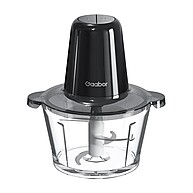 Gaabor Multislice: Processador de Alimentos 300W - imagem 1
