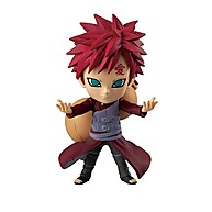 Gaara Chibi Masters: Colecione Naruto! - imagem 1
