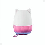 Pelúcia Squish Sunny: Abrace a Fofura de Gabby! - imagem 2