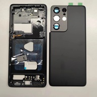 Gabinete Completo S21 Ultra: Repare Seu Celular! - imagem 1