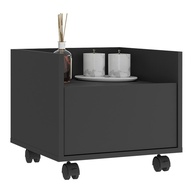 Gabinete de Banheiro 40cm: Prático e com Rodízios! - imagem 1