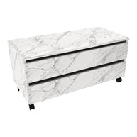 Gabinete de Banheiro 80cm: Organize com Estilo! - imagem 1