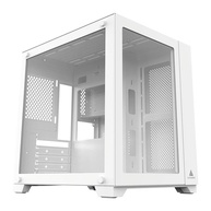 Gabinete Gamer Acegeek Aquarium M345: Estilo e Performance - imagem 1