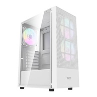 Gabinete Gamer Aigo A290 Mesh ARGB: Ilumine Seu Setup! - imagem 1