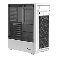 Gabinete Gamer Alseye Frost: Design e Performance! - imagem 1