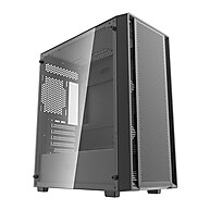 Gabinete Gamer DK353 Mini: Estilo e Performance! - imagem 1