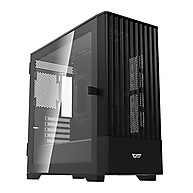 Gabinete Gamer DK415M: Design e Performance! - imagem 1