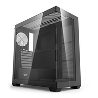 Gabinete Gamer DS900: Design e Performance! - imagem 1