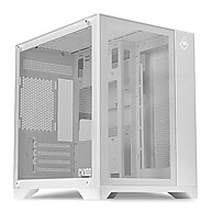 Gabinete Gamer Mancer CV100 Branco: Design e Performance - imagem 1