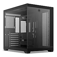 Gabinete Gamer Mancer CV500L: Design e Performance em Um Só - imagem 1