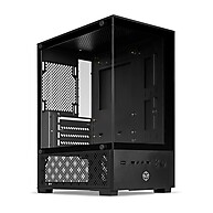 Gabinete Gamer TGT Legion: Design e Performance! - imagem 1