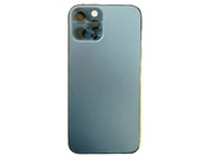 Gabinete iPhone 12 Pro Completo + Vidro - imagem 1