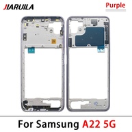Gabinete Samsung A22 4G: Peças de Reposição - imagem 4