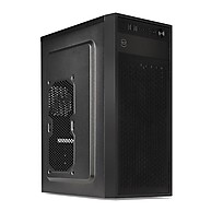 Gabinete TGT H200: Compacto, Resistente e Compatível - imagem 1