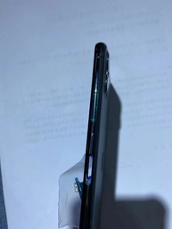 Gabinete iPhone 11/11 Pro Max + Vidro Traseiro - imagem 4