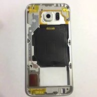Gabinete Traseiro Galaxy S6 G920F: Volte a ter um Celular Novo! - imagem 1