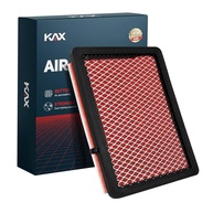 KAX Filtro de Ar Premium GAF080 (CA12260) para Chevrolet Equinox e GMC Terrain | Maior Aceleração e Proteção do Motor - imagem 1
