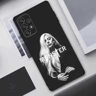 Capinha Lady Gaga Samsung: Estilo e Proteção! - imagem 2