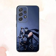 Capinha N-Ninja Gaiden: Proteção e Estilo! - imagem 2