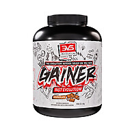 Gainer Fast Evolution 3kg: Ganhe Massa Rápido! - imagem 1