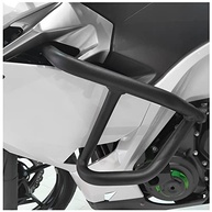Protetor de Motor Ninja 400/250 (2018-2021) - Gaiola de Acrobacias e Barra de Impacto - imagem 2