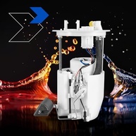 Conjunto Módulo Bomba Combustível E8732M para Mitsubishi Eclipse e Galant 2.4L L4 GAS - imagem 3