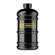 Galão 2,2L Iridium Labs: Hidrate-se com Praticidade! - imagem 1