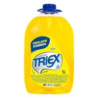 Lava-Louças Detergente Líquido 5L - Galão Econômico Neutro Amarelo Triex - imagem 2