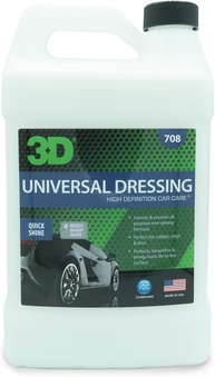 3D Molho Universal 1 Galão - imagem 1