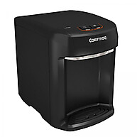 Purificador de Água Colormaq Eletrônico Grafito Bivolt – Água Gelada Sem Galão - imagem 2