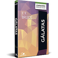 Gálatas: Comentário Exegético de F.F. Bruce - imagem 1