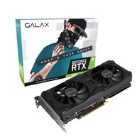 GPU NV RTX3060 12GB 1-CLICK OC GDDR6 192BITS Galax 36NOL7MD1VOC - imagem 1