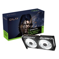 Galax RTX 5060 Ti 16GB: Poder e Performance! - imagem 1