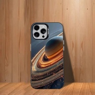 Capa iPhone: Galáxia, Antichoque e Elegante - imagem 2