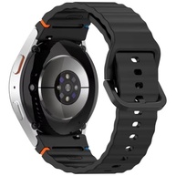 Pulseira Galaxy Watch 7 40mm 44mm Compatível com Samsung Galaxy WATCH 7,6,5,4,FE - imagem 2