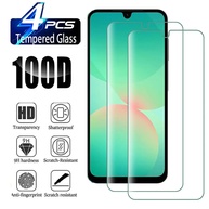 Película Samsung Galaxy A26 5G: Proteção de Vidro 9H Premium - imagem 2