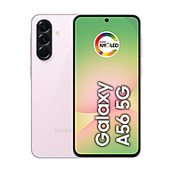 Galaxy A56 5G: O Celular Inteligente e Durável - imagem 1