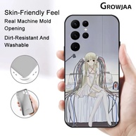 Capinha Chobits: Anime e Proteção para seu Galaxy! - imagem 3