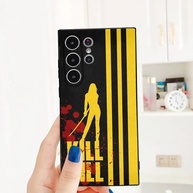 Capinha Kill Bill: Proteção e Estilo para Galaxy - imagem 3