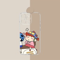 Capinha Shin Chan: Proteção Fofa para seu Galaxy! - imagem 3