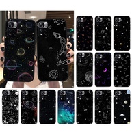 Capinha Galaxy Espacial: Xiaomi Redmi - imagem 3