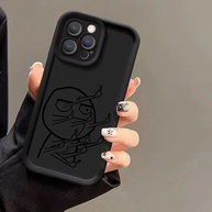 Capinha Galaxy: Estilo e Proteção! - imagem 3