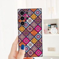 Capinha Mandala: Estilo e Proteção para seu Galaxy - imagem 3