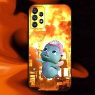 Capinha B-Bibble: Humor e Proteção para seu Galaxy! - imagem 3