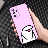 Capinha F-Flork: Humor e Proteção para seu Galaxy! - imagem 3
