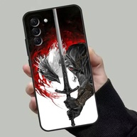 Capinha Bloodborne: Proteção e Estilo para seu Galaxy - imagem 3