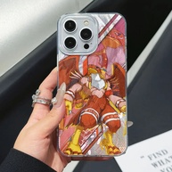 Capinha Digimon: Proteção e Estilo para seu Galaxy! - imagem 3
