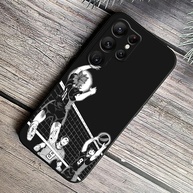 Capinha Haikyuu: Proteção e Estilo para seu Galaxy! - imagem 3